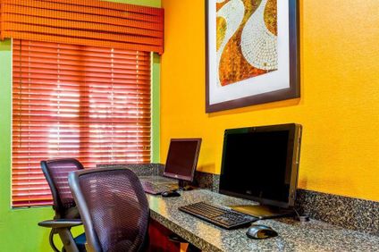 9. Bild der Unterkunft