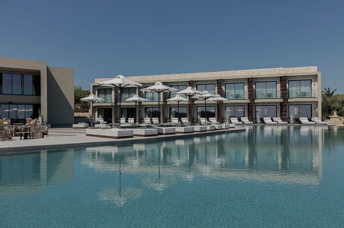 Aussenpool