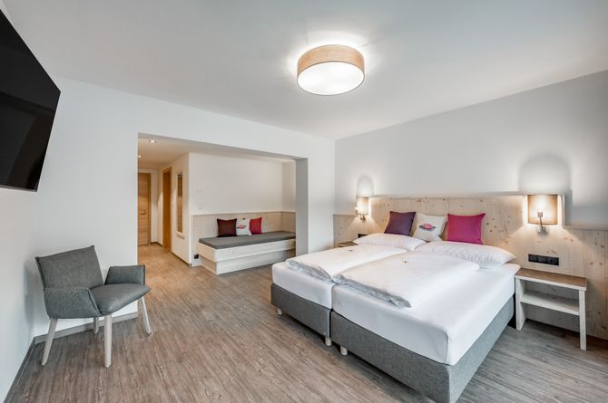 Chambre double Kohlstatt