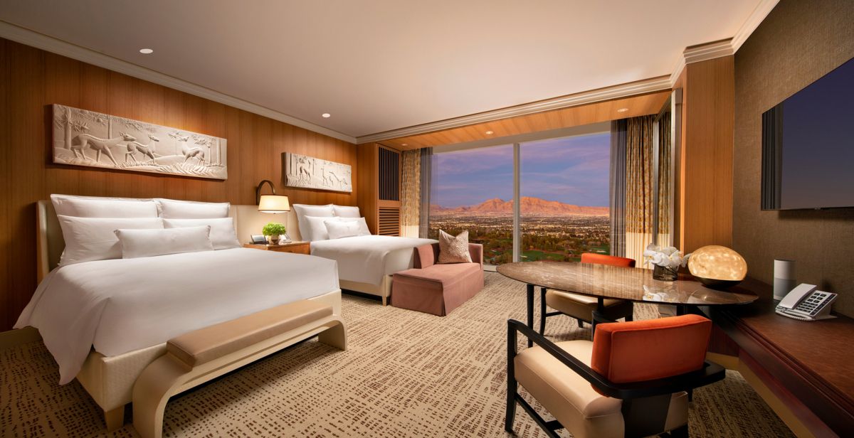 Tower Suite