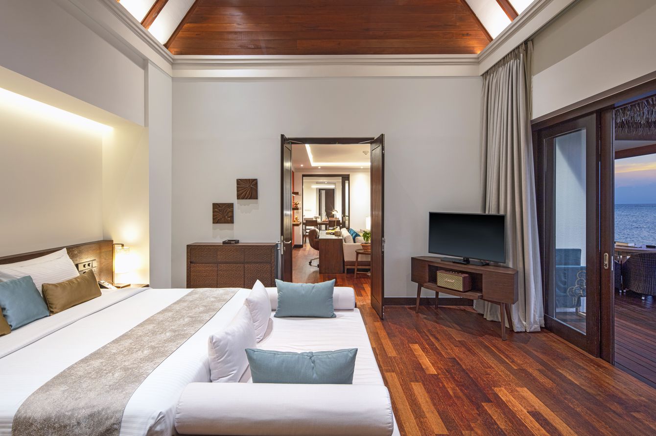Ocean Residenz