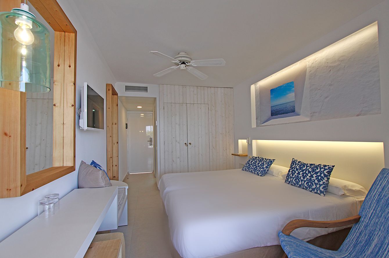 Doppelzimmer