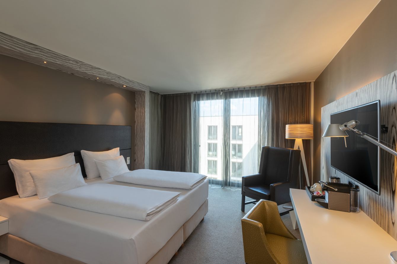 Double Room King
