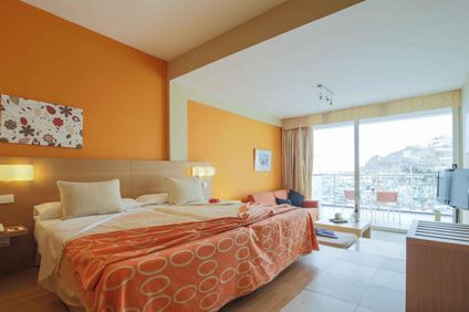 2. Bild der Unterkunft