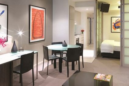 3. Bild der Unterkunft