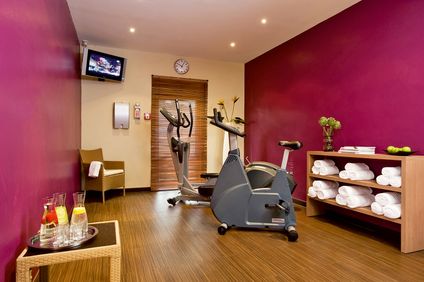 9. Bild der Unterkunft