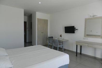 2. Bild der Unterkunft