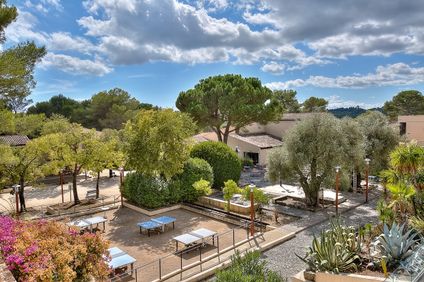 6. Bild der Unterkunft