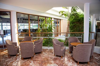 13. Bild der Unterkunft