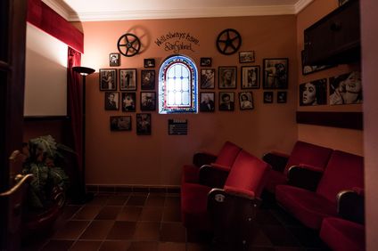 8. Bild der Unterkunft