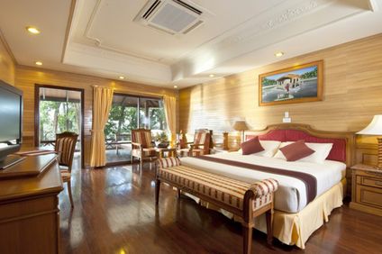 2. Bild der Unterkunft