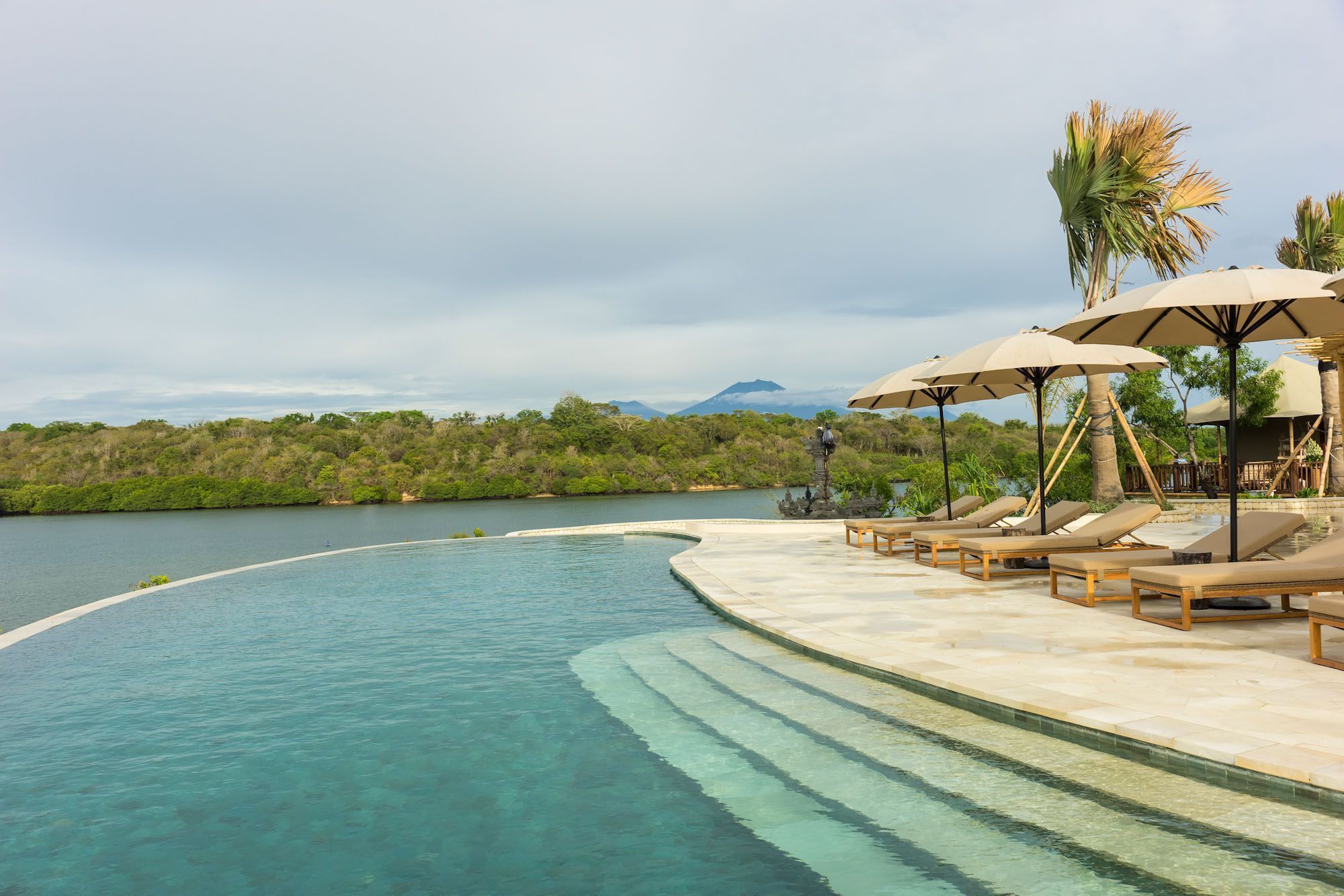 Menjangan DYNASTY Resort, Bali
