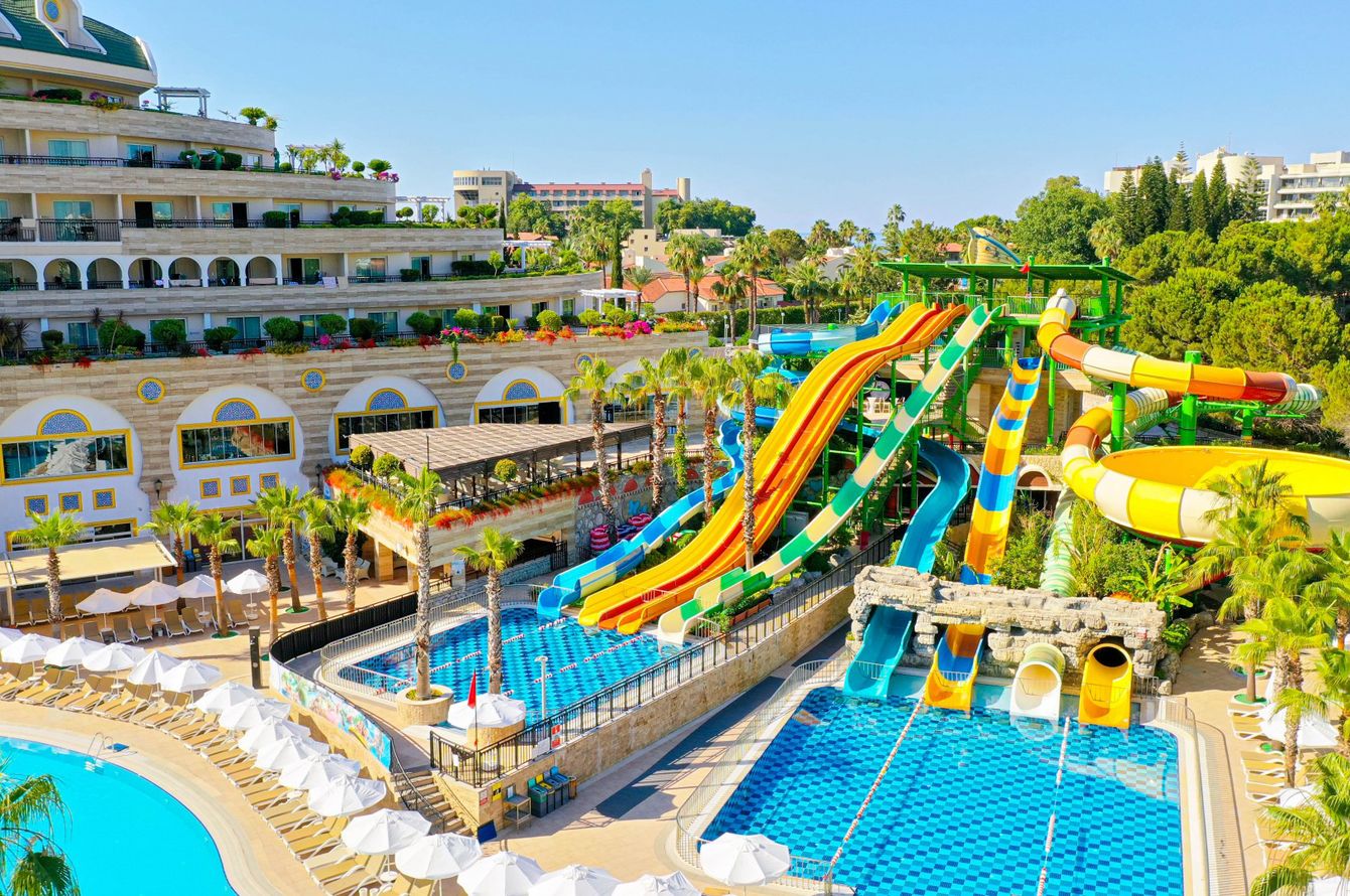 Aquapark
