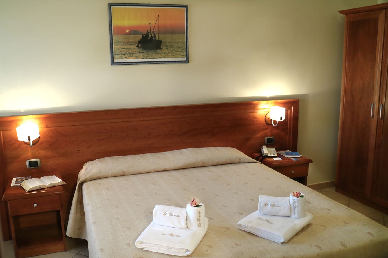 Chambre double