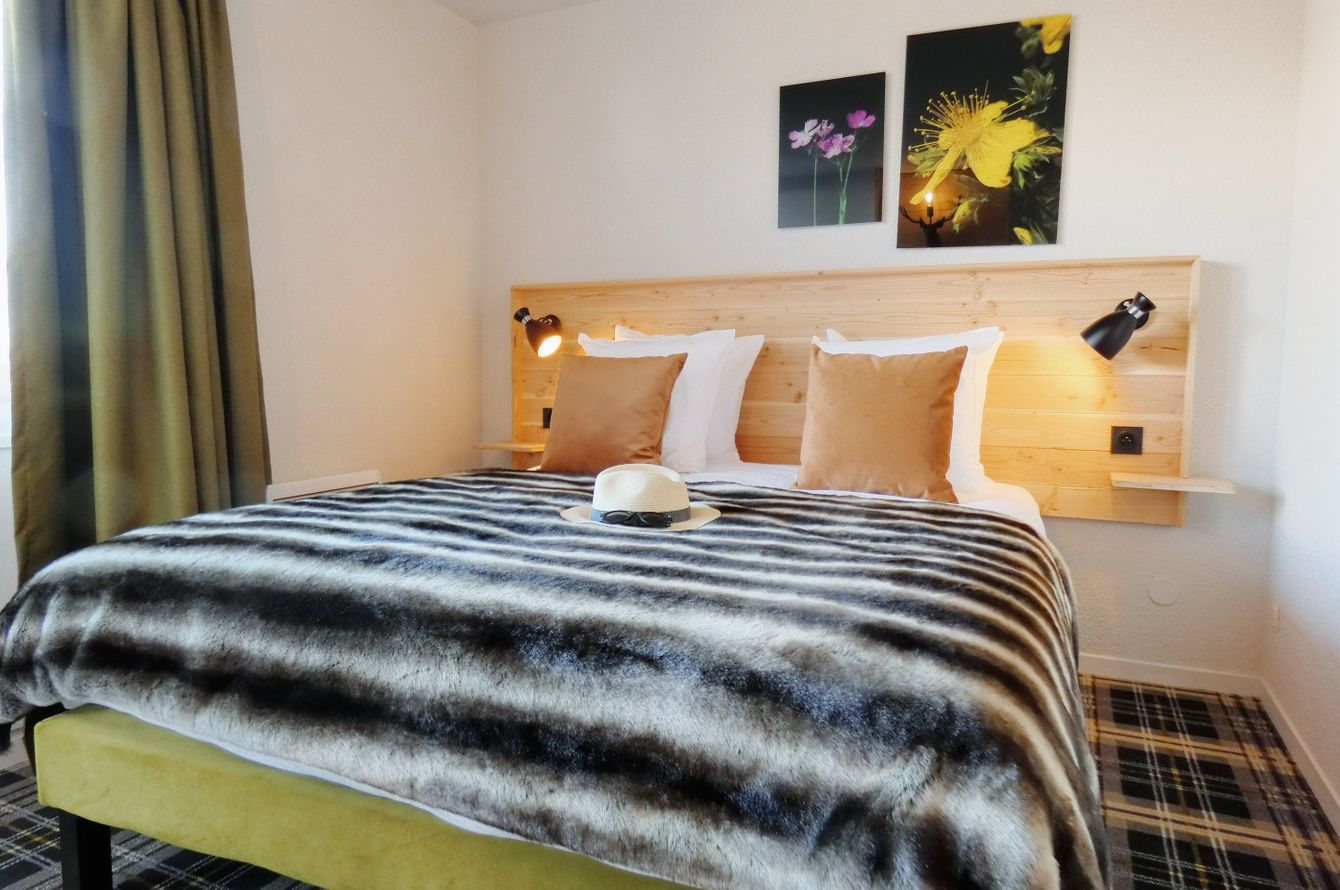 Doppelzimmer