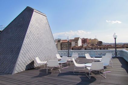 2. Bild der Unterkunft