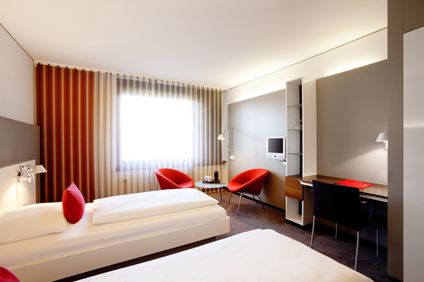 7. Bild der Unterkunft