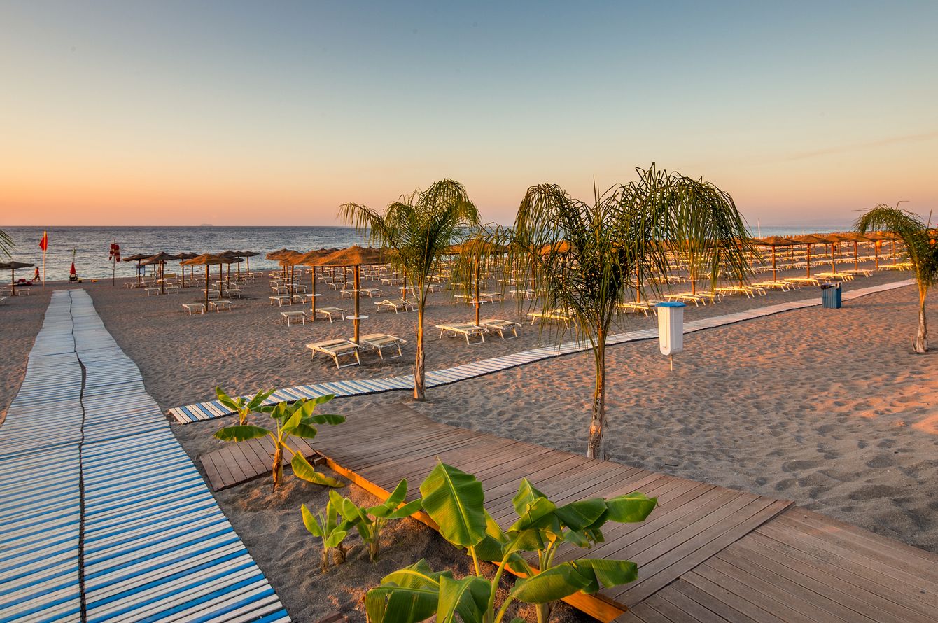 Plage