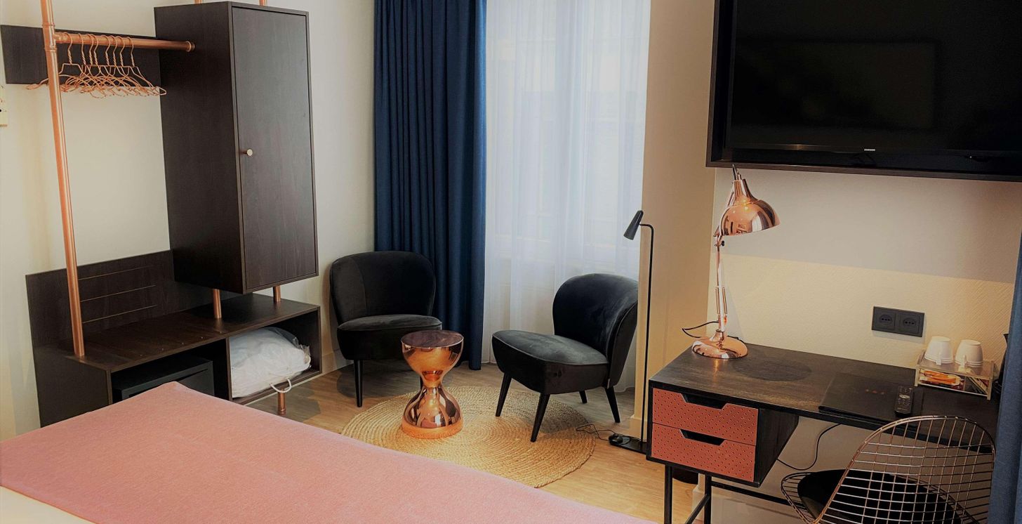Doppelzimmer
