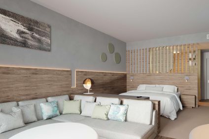 8. Bild der Unterkunft