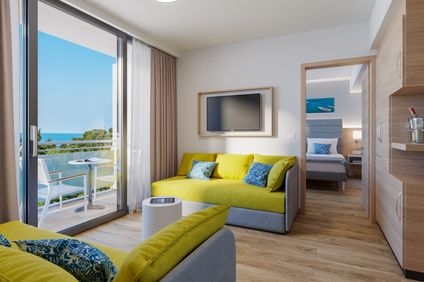 Junior Familien-Suite Premium