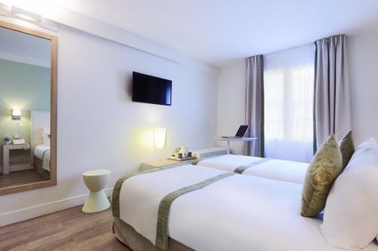 3. Bild der Unterkunft