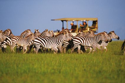 5. Bild der Rundreise