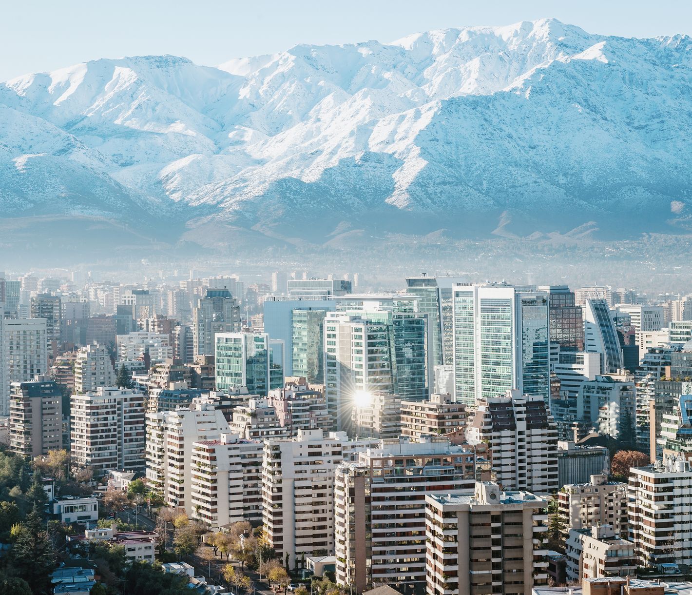 Santiago de Chile