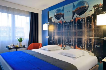 7. Bild der Unterkunft