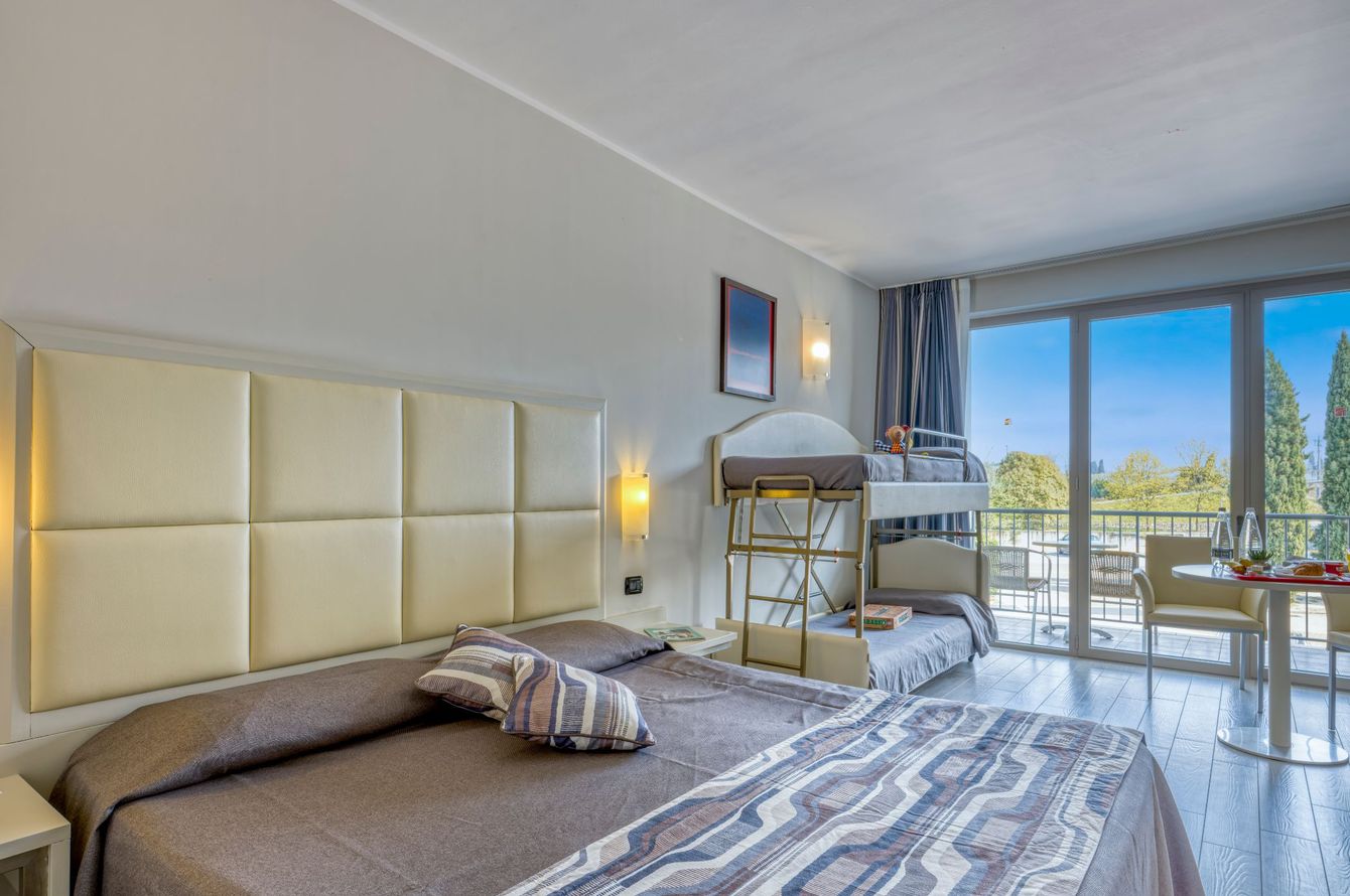 Doppelzimmer