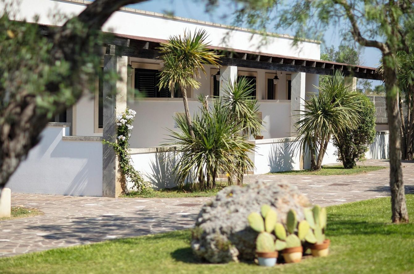 Hotelanlage