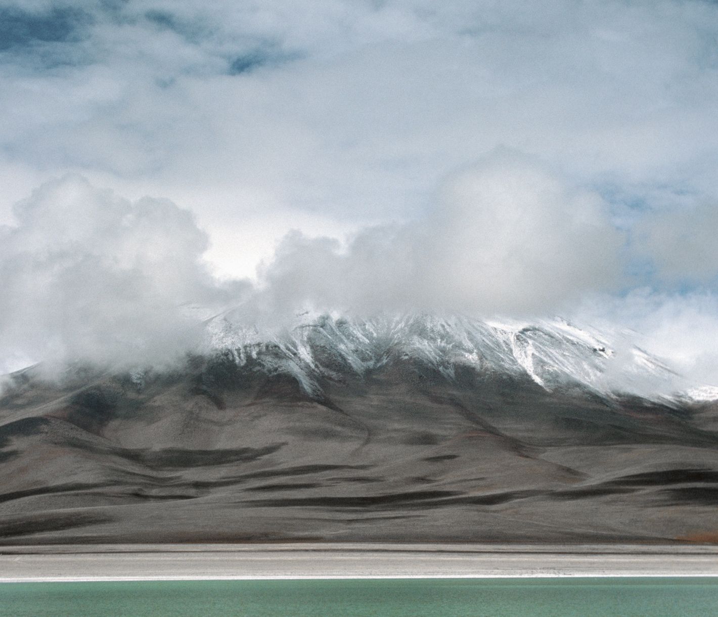 Ich glaube, ich träume!