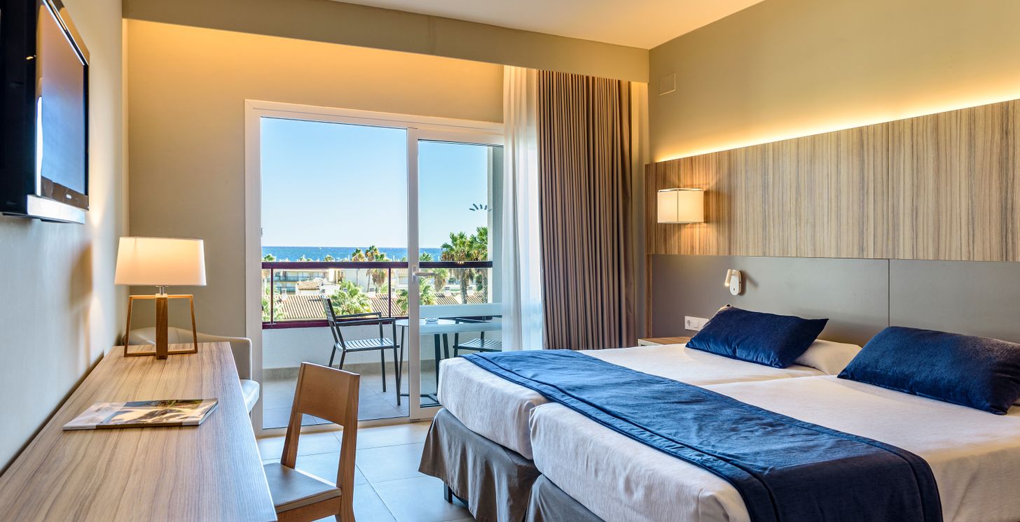 Doppelzimmer Superior