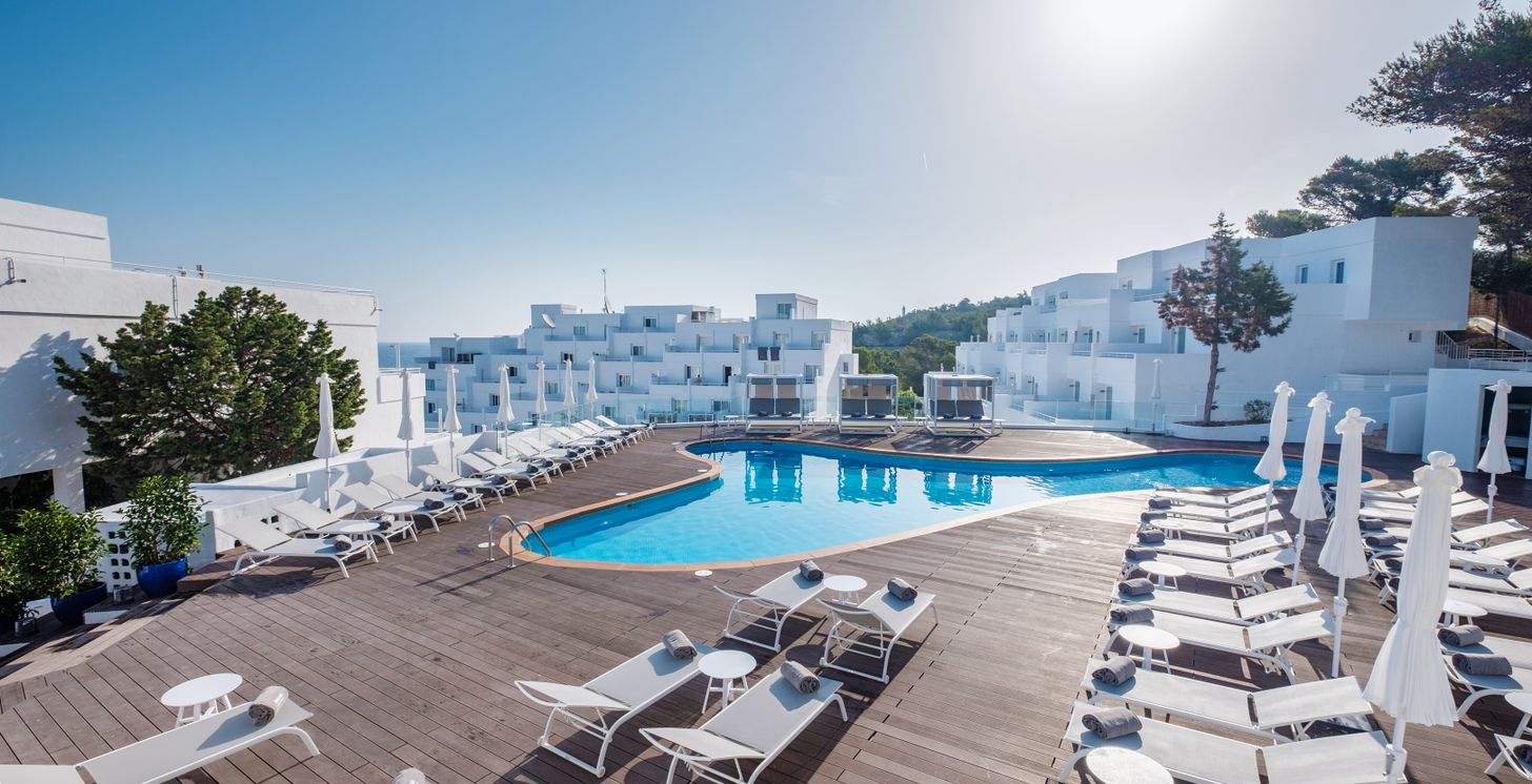 Barceló Portinatx