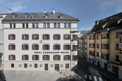 2. Bild der Unterkunft