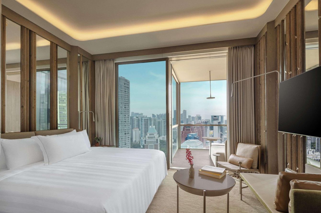 Junior Suite