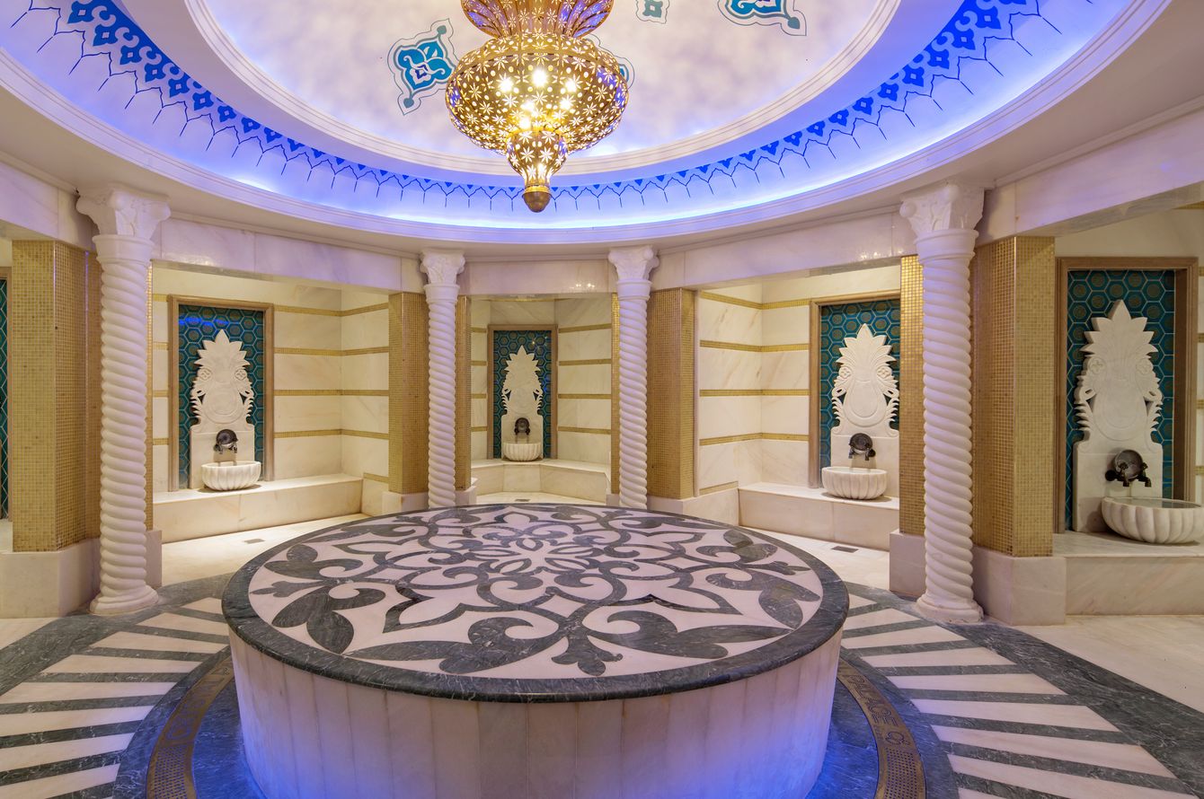Hammam