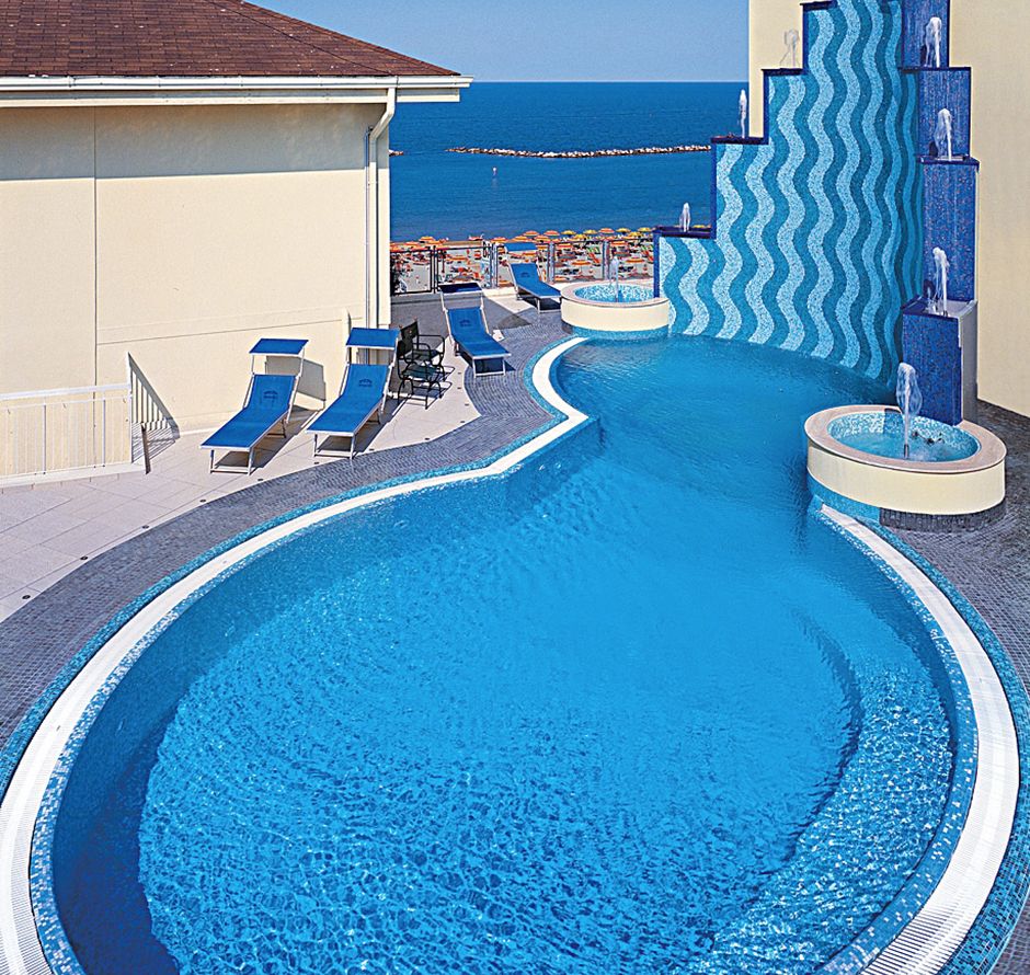 Aussenpool