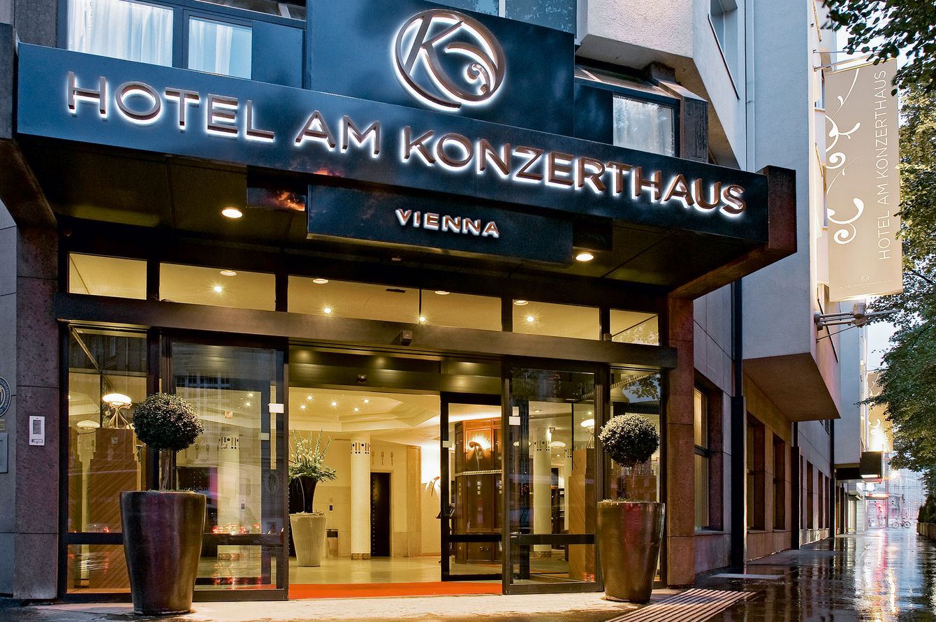 2.Bild der Unterkunft
