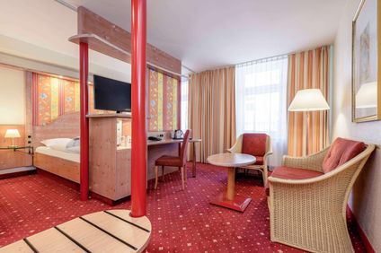 11. Bild der Unterkunft