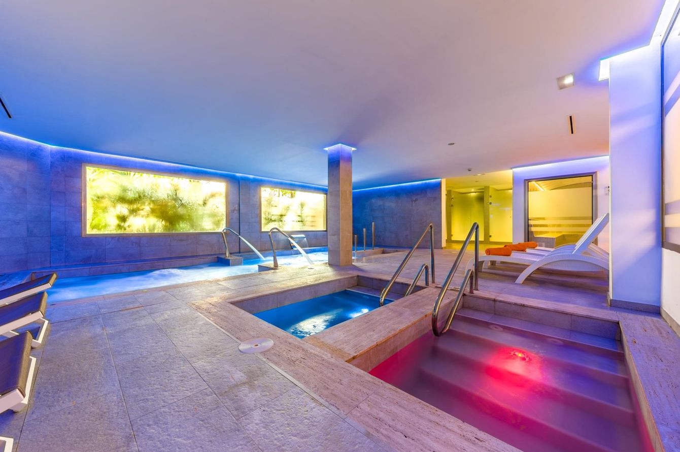 Spa
