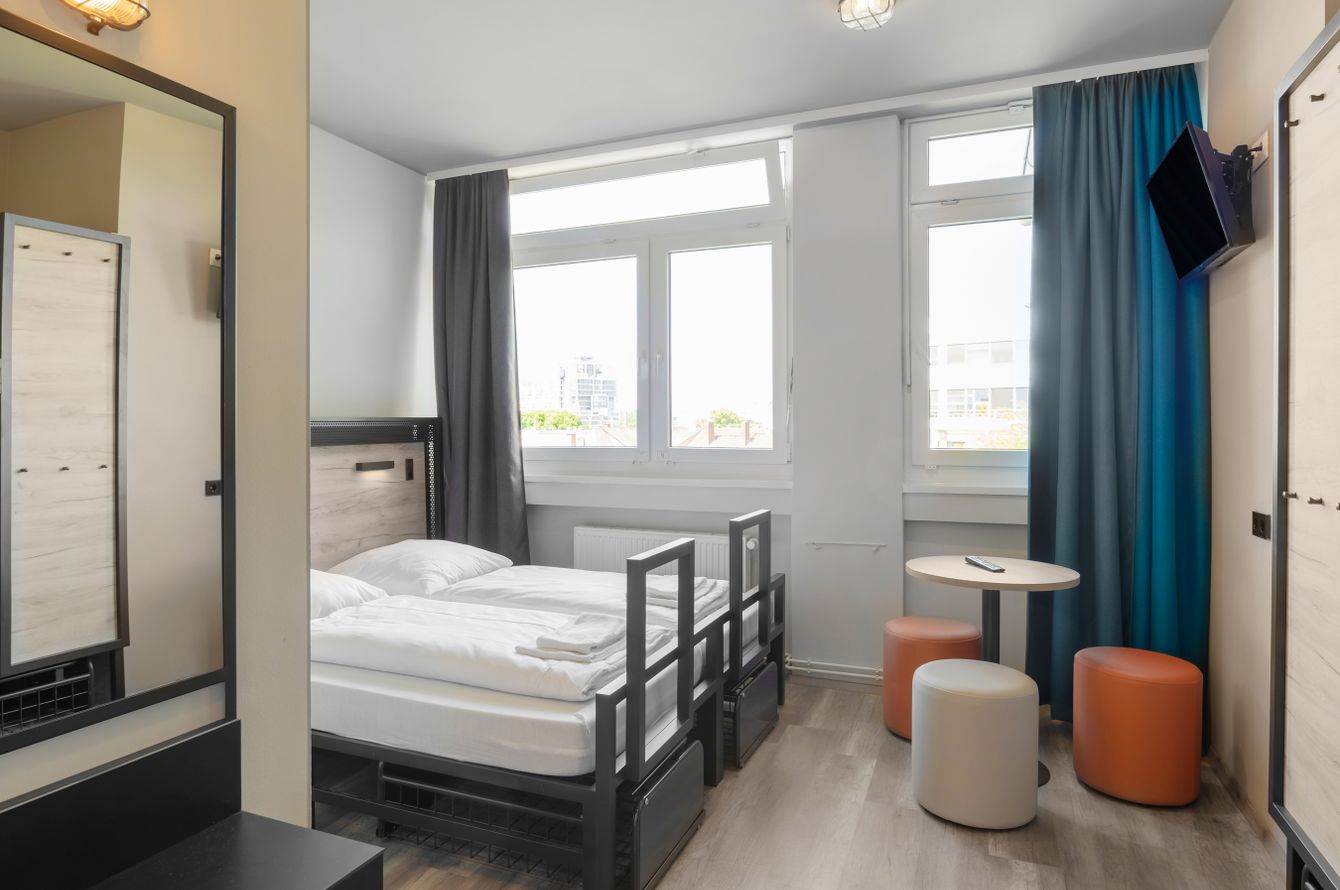Doppelzimmer
