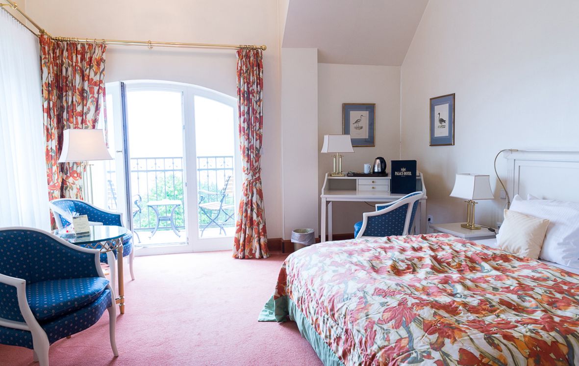 Chambre double