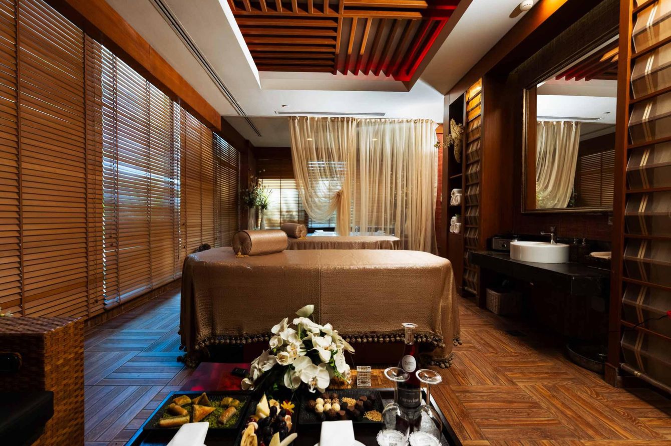 Spa
