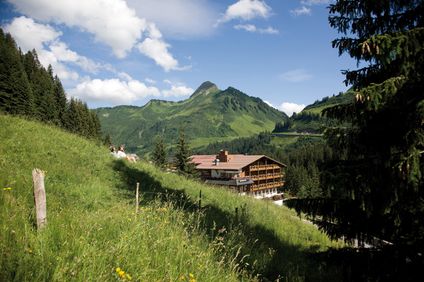 10. Bild der Unterkunft