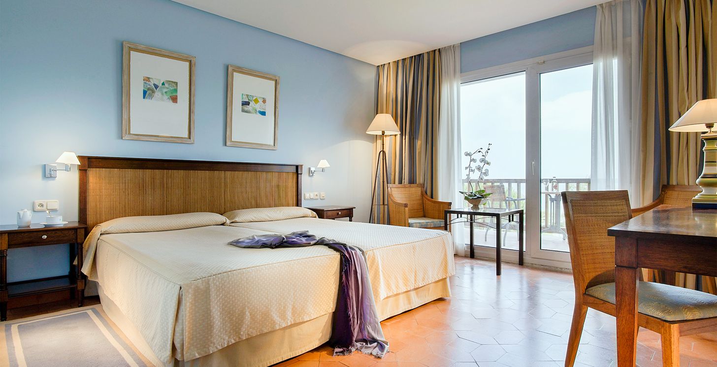 Doppelzimmer