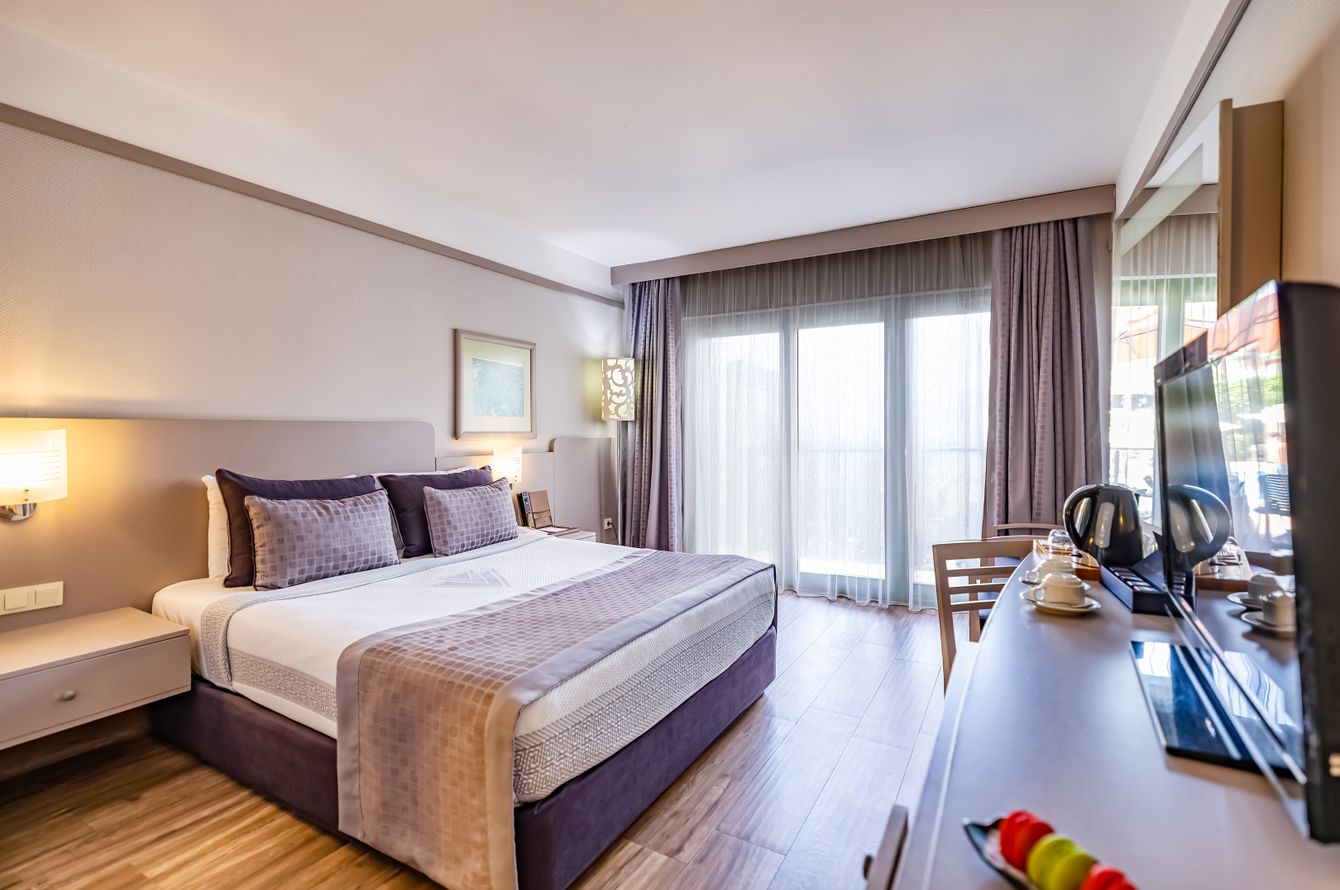 Chambre familiale