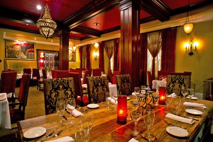 4. Bild der Unterkunft