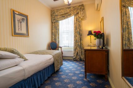 8. Bild der Unterkunft