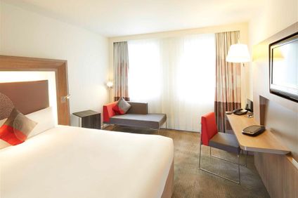 2. Bild der Unterkunft